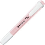 STABILO 275/129-8, STABILO Swing Cool Textmarker Rot