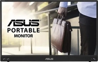 ASUS 90LM0381-B01370, ASUS MB16ACV ZenScreen tragbarer USB-Monitor 39,63 cm (15,6")