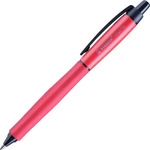STABILO 268/40-01, STABILO Palette Gelschreiber 0.4 mm, Schreibfarbe: Rot
