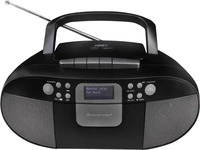 soundmaster SCD7800SW, soundmaster SCD7800SW CD-Player