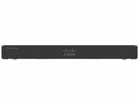 Cisco C927-4PM, Cisco Firewall ISR 927 4-Port LAN 2-Port WAN Ethernet und DSL...