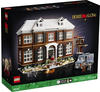 Lego 21330, LEGO Ideas Home Alone 21330
