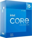 INTEL BX8071512600KF, Intel Core i5-12600KF 3.7 GHz LGA1700