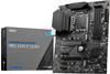 MSI 7D36-004R, inkl. MSI Bag MSI PRO Z690-P DDR4 Motherboard, ATX, LGA1700-Sockel