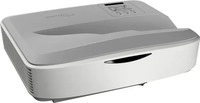 OPTOMA W9PD7JF01VZ1, Optoma ZU500USTe Ultrakurzdistanz Laser DLP Beamer 5000 ANSI
