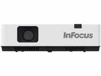 InFocus IN1039, InFocus IN1039 LCD Beamer 4200 Lumen WUXGA, 1920x1200, 16:10, HDMI,