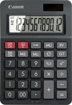 Canon 4722C002AA, Canon Tischrechner AS-120II schwarz