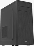 Aerocool ACCM-PC10014.11, AeroCool PC Geh&auml;use CS-1103 Mid-Tower Schwarz