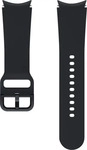 Samsung ET-SFR86SBEGEU, Samsung Sport-Band f&uuml;r die Galaxy Watch4-Serie Black