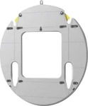 STEELCASE STPM1WALLMT, Steelcase STPM1WALLMT Wandhalterung