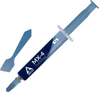 ARCTIC ACTCP00031B, Arctic W&auml;rmeleitpaste MX-4 4g mit Spachtel