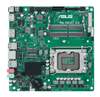 ASUS 90MB1AM0-M0EAYC, 0 ASUS Pro H610T D4-CSM Motherboard, Thin Mini-ITX, Intel LGA