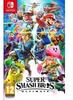 Nintendo 2524540, Super Smash Bros. Ultimate - Nintendo Switch