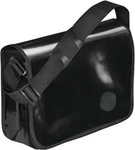 VELOFLEX 7000380, VELOFLEX Umh&auml;ngetasche VELOCOLOR 37,5 x 11,0 x 31,5 cm schwarz