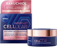 NIVEA 82613, NIVEA CELLULAR EXPERT LIFT Gesichtscreme 50,0 ml