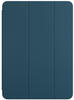 Apple MNA73ZM/A, Apple Smart Folio für iPad Air 10,9 " Tablethülle, marineblau