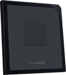 ASUS ZenDrive V1M (SDRW-08V1M-U) externes DVD-Laufwerk und-Brenner (integriertes