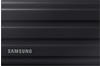 Samsung MU-PE2T0S/EU, Samsung T7 Shield 2TB - Schwarz für PC/Mac SSD Extern, USB 3.1