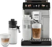 De'Longhi ECAM450.55.S, De'Longhi ECAM450.55.S Eletta Explore - automatische