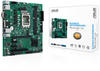 ASUS 90MB1A30-M0EAYC, ASUS Pro H610M-C D4-CSM Motherboard, mATX, Intel LGA 1700, PCIe
