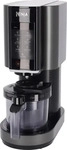 Ninja NC300EU, Ninja Creami Eismaschine NC300EU, schwarz/silber