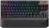 ASUS 90MP02J0-BKDA00, 0 ASUS ROG STRIX Scope RX TKL Wireless Deluxe Gaming Tastatur