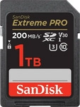 Sandisk SDSDXXD-1T00-GN4IN, SanDisk Extreme PRO SDXC Speicherkarte 1TB