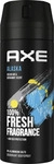 AXE 3929836002, AXE 48h Alaska Deo-Spray 150 ml