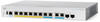 0 Cisco Switch Business 350-Series 10-Port 1/2.5/10GbE 124W PoE managed L2 L3 6x 1GbE