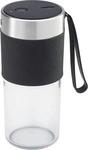 WMF 04.1670.0011, WMF KITCHENminis Mix on the go - Standmixer, 0.3 L