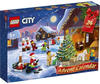 Lego 60352, LEGO City Adventskalender 2022 60352