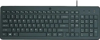 HP 664R5AA#ABD, HP 150 Kabelgebundene Tastatur