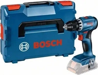 BOSCH Professional 06019K3201, BOSCH Professional Akku-Bohrschrauber-Set GSR 18V-45