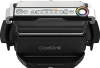 Tefal GC714D10, Tefal OptiGrill+ GC714D Grill