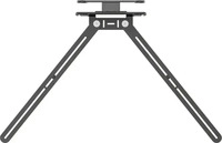 Logitech 952-000041, Logitech TV-Halterung f&uuml;r Videobar