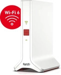 FRITZ! 20002988, FRITZ!Repeater 3000 AX WiFi Range-Extender GigE WiFi 6 2,4GHz (1