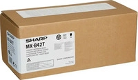 Sharp MXB42T, Sharp Toner MXB42T schwarz