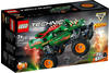 Lego 42149, LEGO Technic Monster Jam Dragon 42149