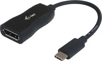 I-TEC C31DP60HZP, I-TEC USB-C auf Display Port Adapter