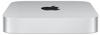 Apple Z16L_5004_DE_CTO, Apple Mac mini silber CTO Apple M2 Chip, 8-Core CPU, 10-Core