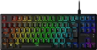 HyperX 4P5P3AD#ABD, HyperX Alloy Origins Core - Mechanische Gaming-Tastatur - HX Red