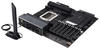ASUS 90MB1E60-M0EAY0, 0 ASUS Pro WS WRX80E-SAGE SE WIFI II Motherboard, eATX, AMD