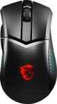 MSI CLUTCH GM51 LIGHTWEIGHT WIRELESS, MSI Clutch GM51 kabellose Gaming-Maus