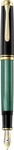 Pelikan 100436107, Pelikan Kolbenf&uuml;ller Souver&auml;n M600 schwarz