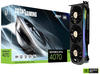 ZOTAC ZT-D40700F-10P, ZOTAC GAMING GeForce RTX 4070 AMP AIRO Gaming-Grafikkarte, 12GB