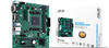 ASUS 90MB18F0-M0EAYC, ASUS PRO A520M-C II/CSM Motherboard, mATX, AMD AM4