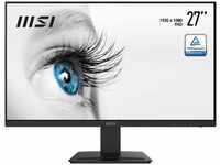 MSI 9S6-3PB4CH-002, MSI PRO MP273DE Monitor 68,58 cm (27 Zoll) Full HD, IPS,...