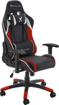 X Rocker 5126601, X Rocker Agility Compact eSports - Gaming-B&uuml;rodrehstuhl f&uuml;r