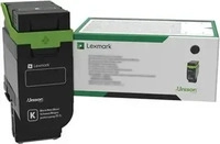 Lexmark 75M2HK0, Lexmark Toner schwarz 15.800 Seiten (75M2HK0) f&uuml;r CX532adwe