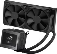 ASUS 90RC00K0-M0UAY0, ASUS ROG Ryujin III 240 All-in-One Fl&uuml;ssig CPU-K&uuml;hler (3,5